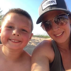 Meet your Posher, Erin